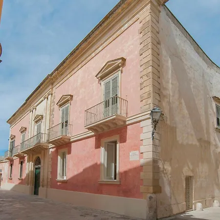 Apartament Historic With Garden In Salento *